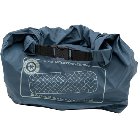 ALPS Mountaineering Sahara Insulated Sleeping Pad | REI Co-op