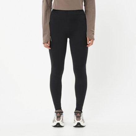 Salomon SHKout Core Tights - Women's 1