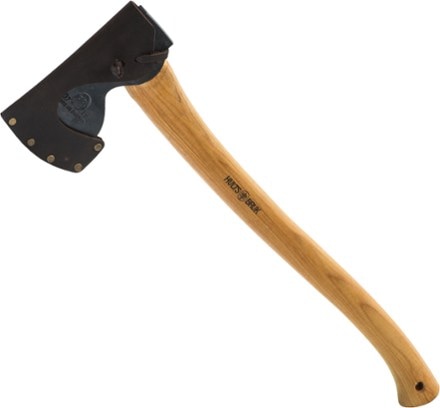 Hults Bruk Akka Forester's Axe 1