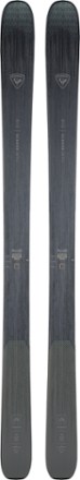 Rossignol Sender 106 Ti Plus Skis - Men's - 2022/2023 0