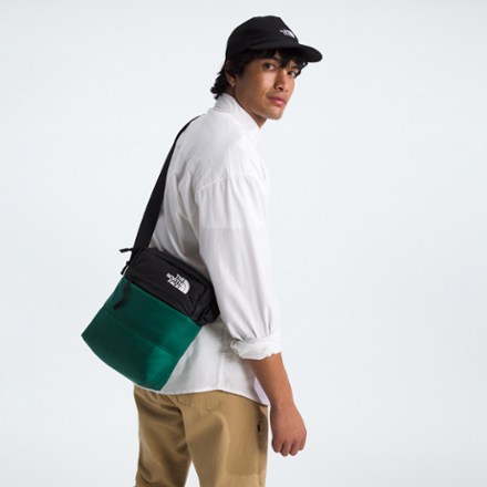 The North Face Nuptse Crossbody Bag 3