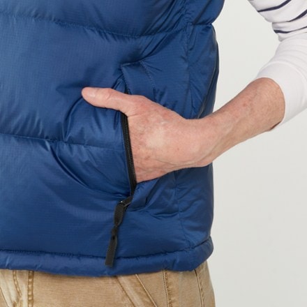 The North Face 1996 Retro Nuptse Down Vest - Women's 7