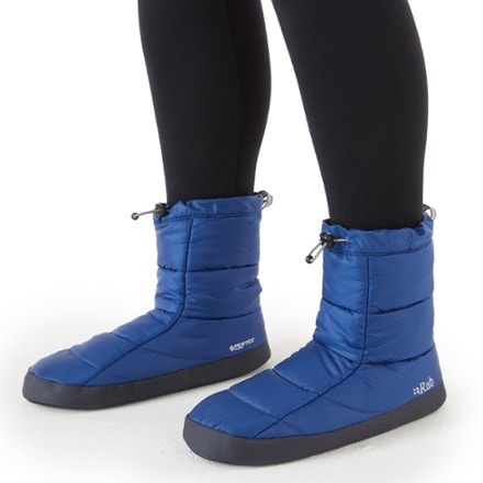 Rab Cirrus Hut Boots 2