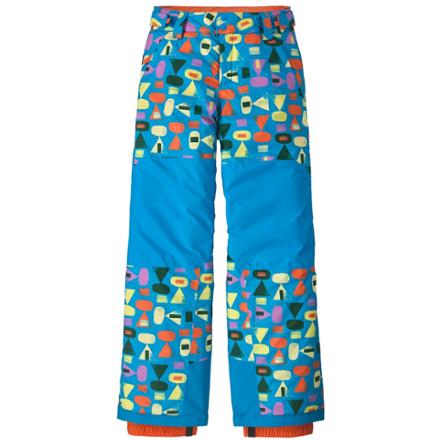Patagonia Powder Town Snow Pants - Kids' | REI Co-op