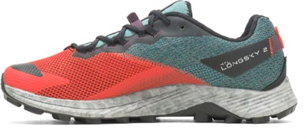 Merrell MTL Long Sky 2 Trail-Running Shoes - Men's 1