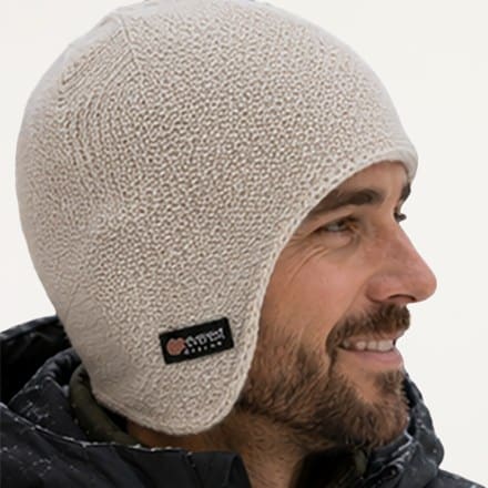 Everest Designs Crater Pilot Hat 5