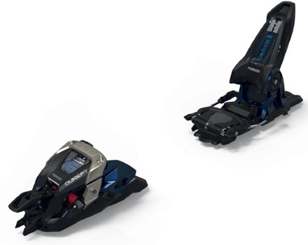 Marker Duke PT 16 Alpine Touring Ski Bindings - 2020/2021 | REI Co-op