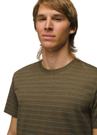 prAna Crew T-Shirt - Men's 4