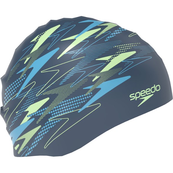 Detail Image of color Peacoat/Pale Clover/Mayan Blue