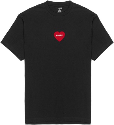 Poler Fuzzy Feeling T-Shirt - Men