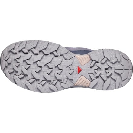 Salomon X Ultra 360 Hiking Shoes - Women's 5