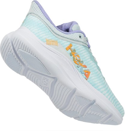 HOKA Solimar Road-Running Shoes - Women's 4