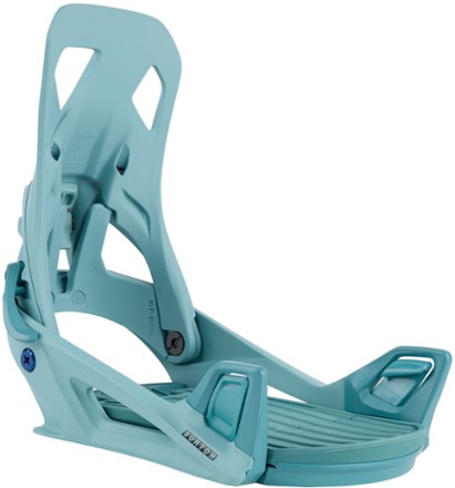 Burton Step On Snowboard Bindings REI Coop