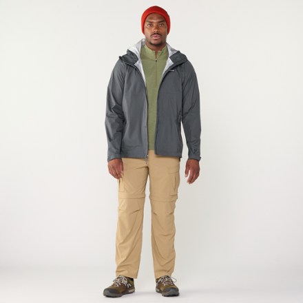 Patagonia Torrentshell 3L Jacket - Men's | REI Co-op