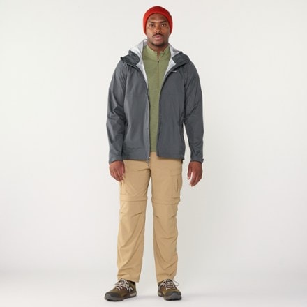 Patagonia Torrentshell 3L Jacket - Men's 5