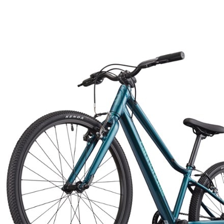 Cannondale Quick 24 Kids' Bike 6