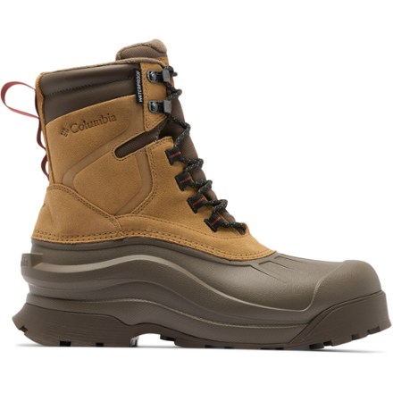 Bugaboot Canyon Boots - Men's