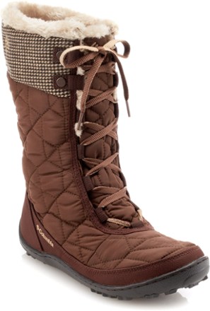 columbia women's minx mid ii