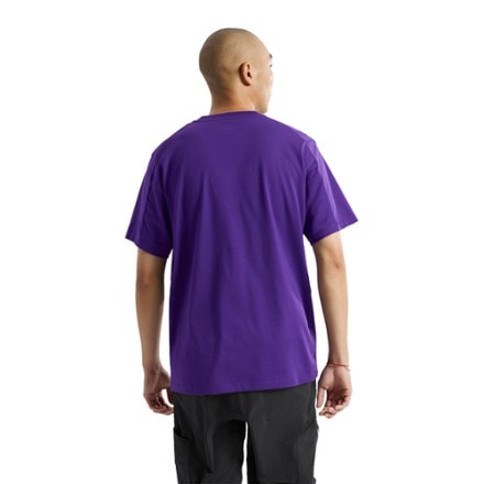 Arc'teryx Kragg SL Cotton T-Shirt - Men's 2