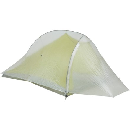 テント・タープ BIG AGNES Fly Creek 2 Platinum Big Agnes Fly Creek HV 2 Platinum Backpacking Tent - YouTube