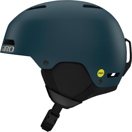 Giro Ledge Mips Snow Helmet 1