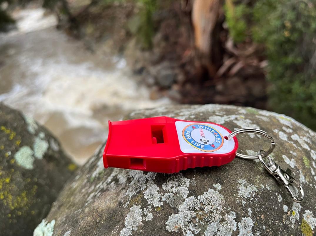 Location Image for Tri-Power Whistle
