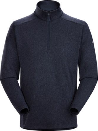 Men's Covert LT Pullover - Gearhead Outfitters