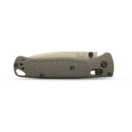 Benchmade 535TN-11 Bugout Knife 2