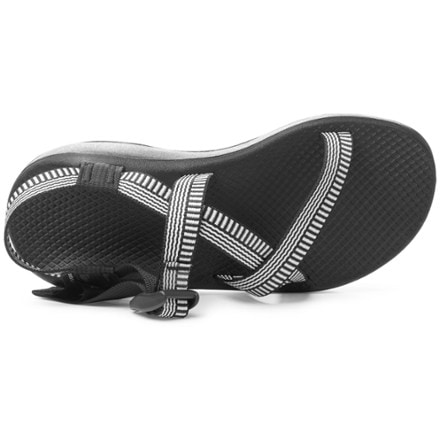 Chaco Z/Cloud Sandals - Women's Top view