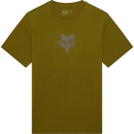 Fox Fox Head 195 Original T-Shirt - Men's 0