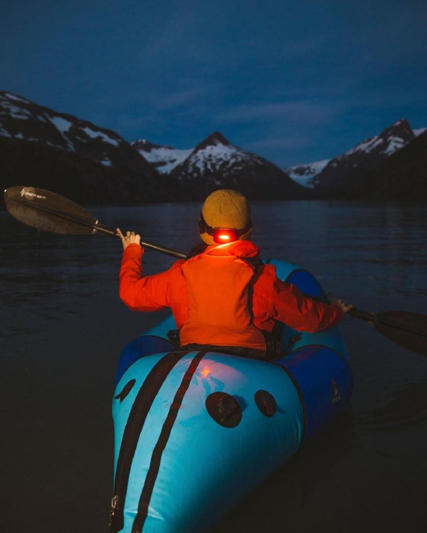 Location Image for HeadLamp 800 Pro