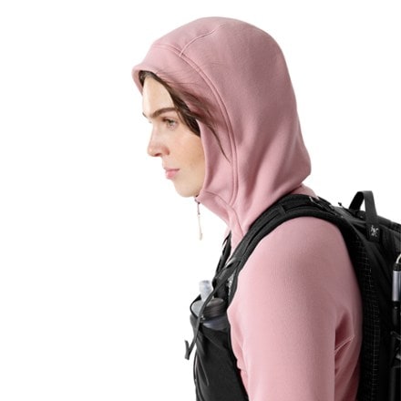 Arc'teryx Kyanite Hoody - Women's 9
