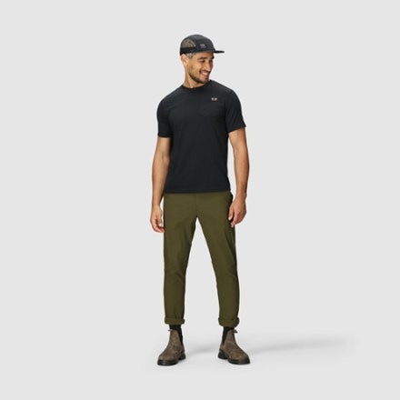 Outdoor Research Timberline Chino Pants - Men's 2