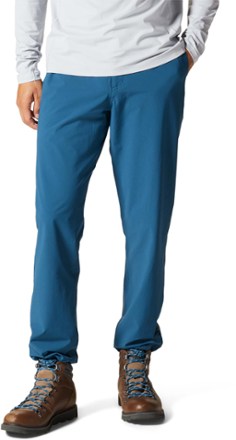 Mountain Hardwear Chockstone Pants - Men's 8