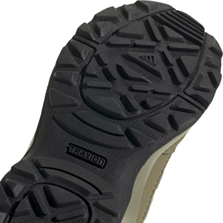 adidas Hyperhiker Hiking Boots - Kids' 9