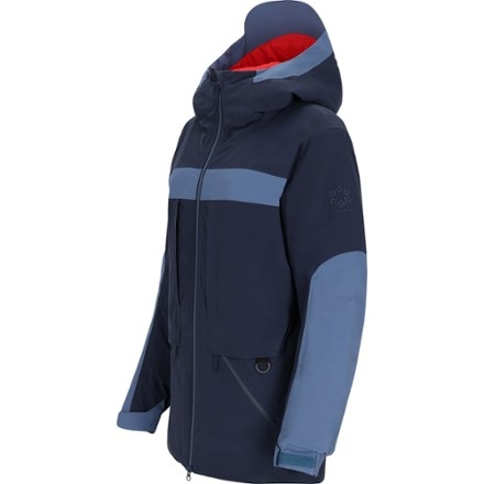 Obermeyer Oberreute Insulated Jacket - Women's 5
