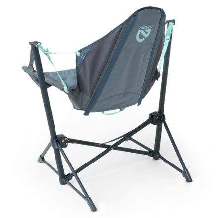 NEMO Stargaze Evo-X Folding Reclining Camp Chair 2