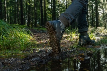 ICEBUG Rover 2 RB9X GTX Shoes - Men's 7