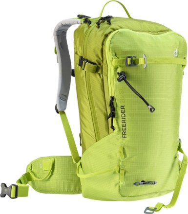 deuter freerider sl