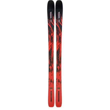 Mindbender 88 Skis - Men's - 2026/2027