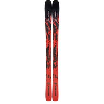 K2 Mindbender 88 Skis - Men's - 2026/2027 0