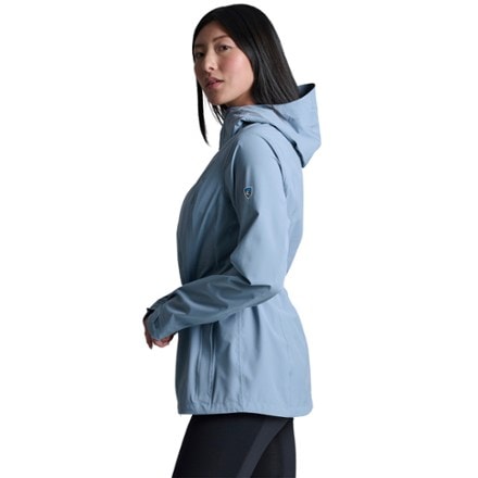 KUHL Stretch Voyagr Jacket - Women's 2