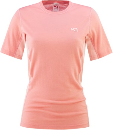 Kari Traa Elenore Base Layer T-Shirt - Women's 0