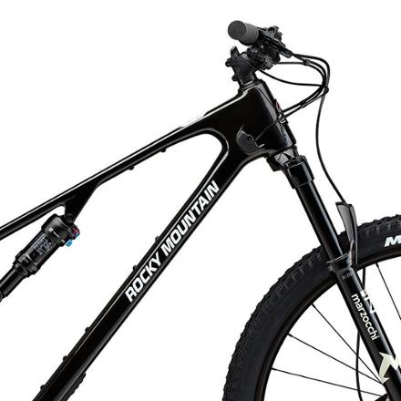 Rocky Mountain Element Carbon 30 Mountain Bike 4