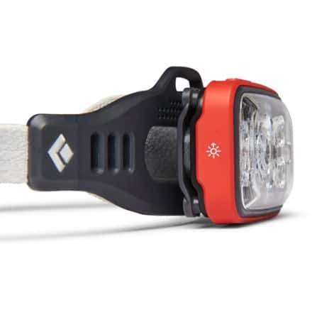 Black Diamond Distance 1500 Headlamp 7