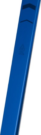 Rossignol BC 65 Positrack Skis with NNN BC Bindings 7