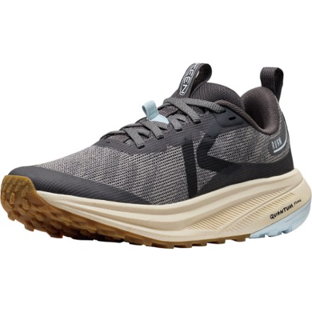 KEEN Roam Trail-Running Shoes - Women's 3