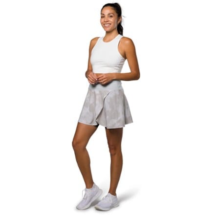 PEARL iZUMi Sugar Cycling Skirt - Women's 3