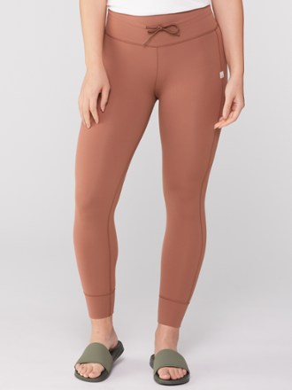 Rei on sale fleece leggings