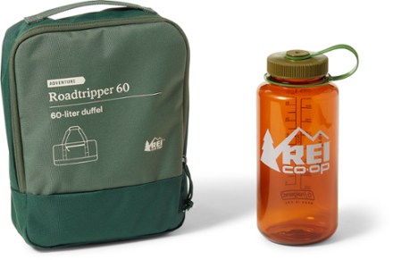 REI Co-op Roadtripper 60 Duffel 4